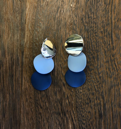 Earrings | Acrylic Earrings | Resin Earrings
