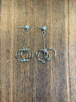 Earrings | Metal Earrings
