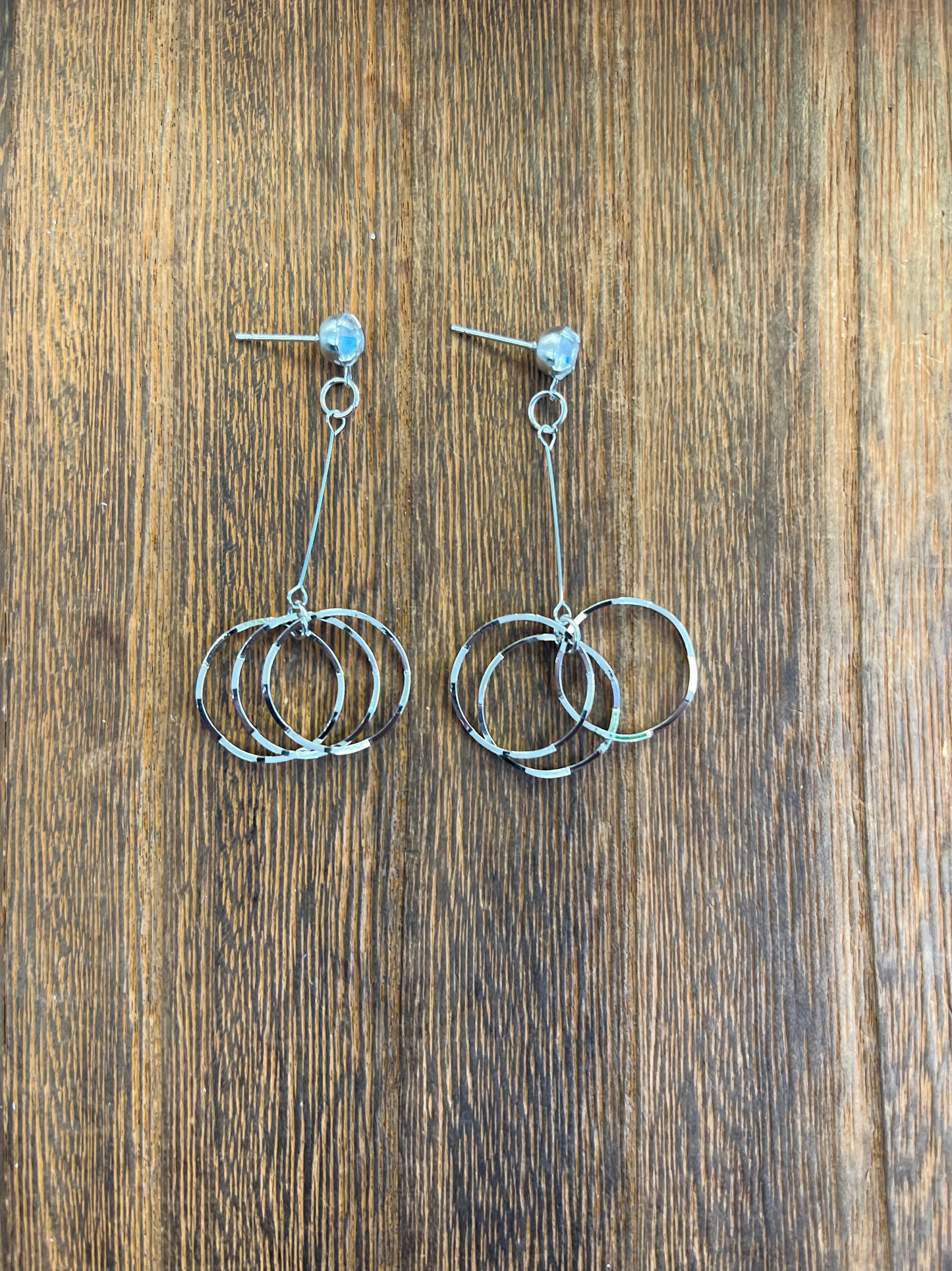 Earrings | Metal Earrings