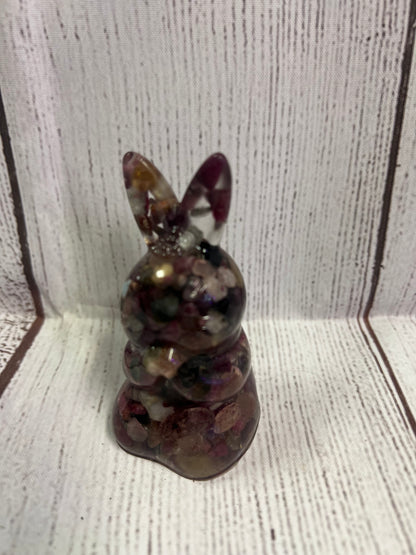 Stones | Crystal Resin Animal