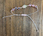 Bracelets |  Hamsa Evil Eye Adjustable Bracelets