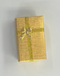 Gift Box | Gold Gift Box