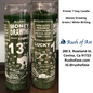 Candles | 7 Day Candles | Printed 7 Day Candle  [FREE SHIPPING USA]