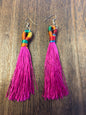 Earrings | Tassel Earrings