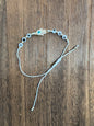 Bracelets |  Hamsa Evil Eye Adjustable Bracelets