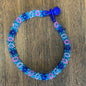 Anklet | Daisy Beaded Anklet