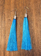Earrings | Tassel Earrings