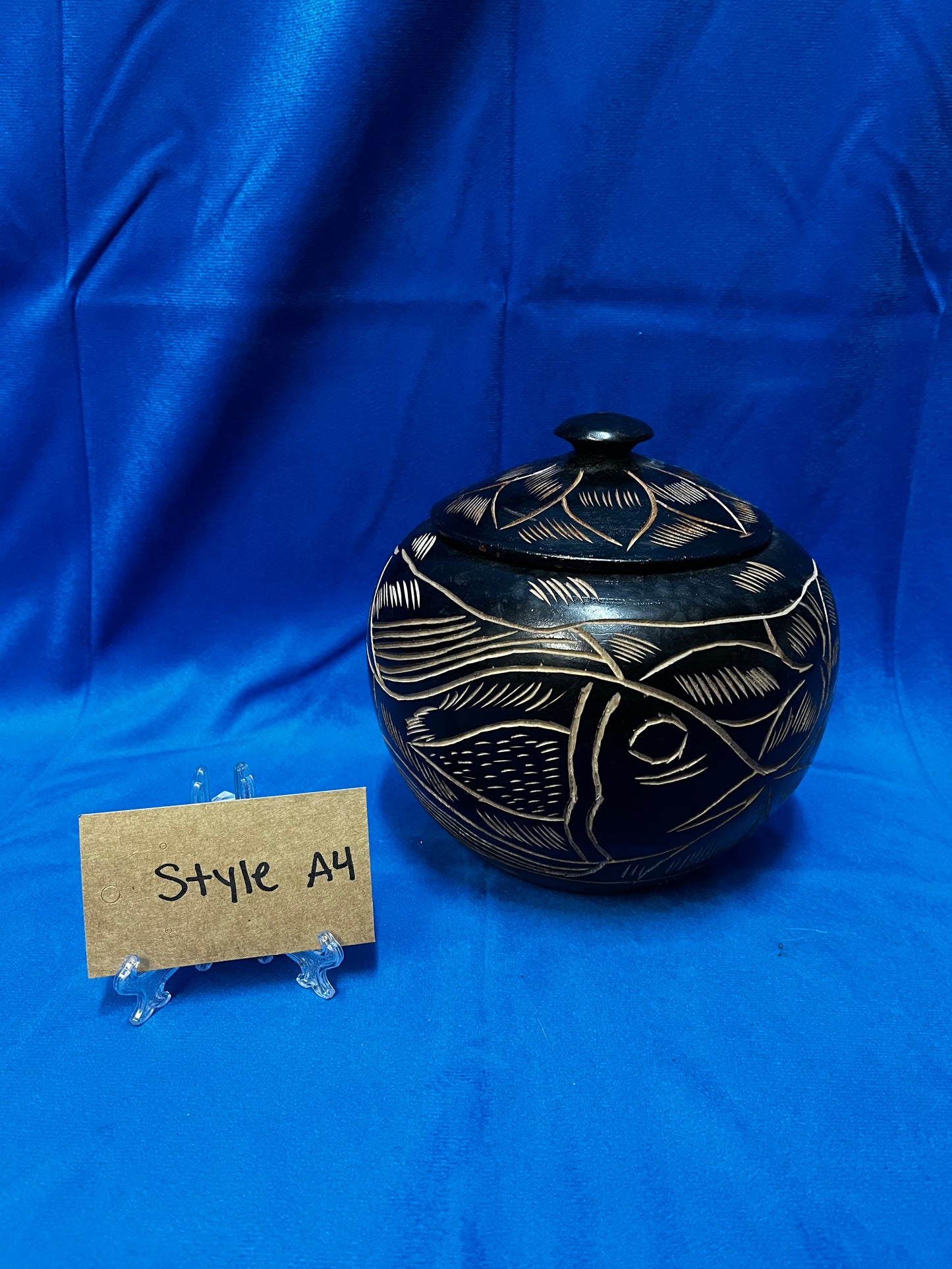 Wooden Sopera | Wooden Bowl | Icofa