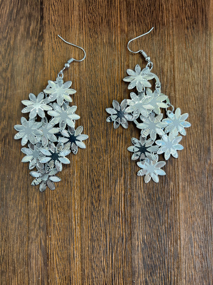 Earrings | Metal Earrings
