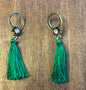 Earrings | Tassel Earrings