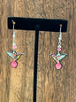 Earrings | Hummingbird Earrings