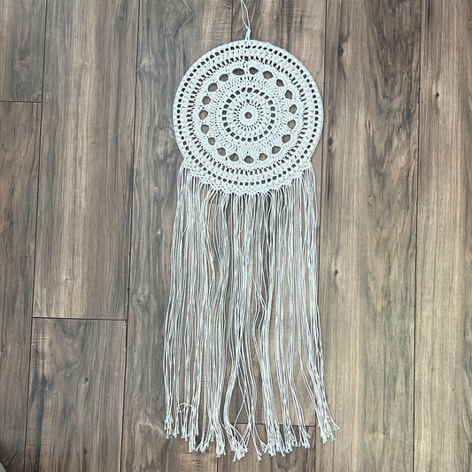 Dream Catcher | Macrame Dream Catcher