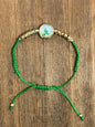 Bracelets | Saint Jude Adjustable Bracelet