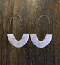 Earrings | Acrylic Earrings | Resin Earrings