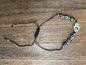 Bracelets |  Hamsa Evil Eye Adjustable Bracelets