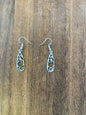 Earrings | Metal Earrings