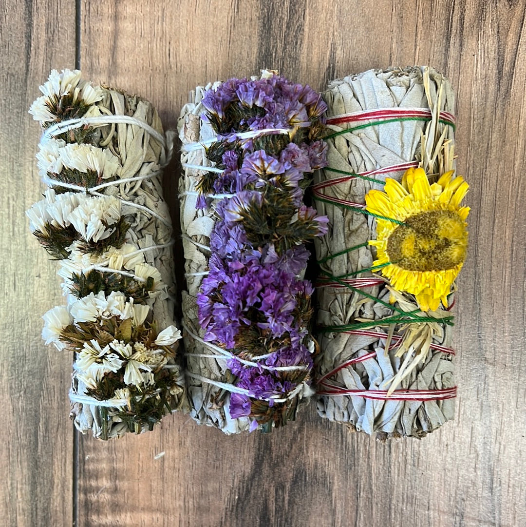 Smudges | Mixed Smudges
