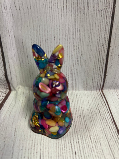Stones | Crystal Resin Animal