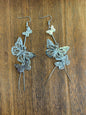 Earrings | Metal Earrings
