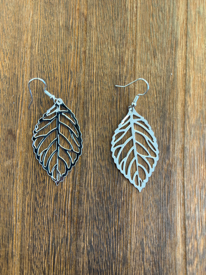 Earrings | Metal Earrings