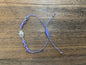 Bracelets |  Hamsa Evil Eye Adjustable Bracelets