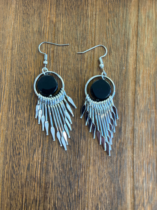 Earrings | Metal Earrings
