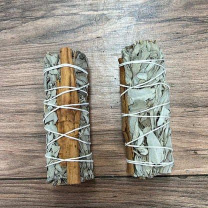 Smudges | Mixed Smudges
