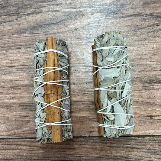 Smudges | Mixed Smudges