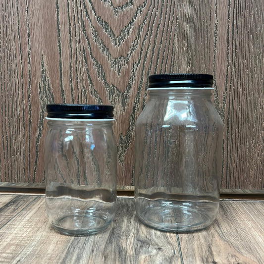 Mason Jars