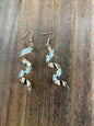 Earrings | Metal Earrings