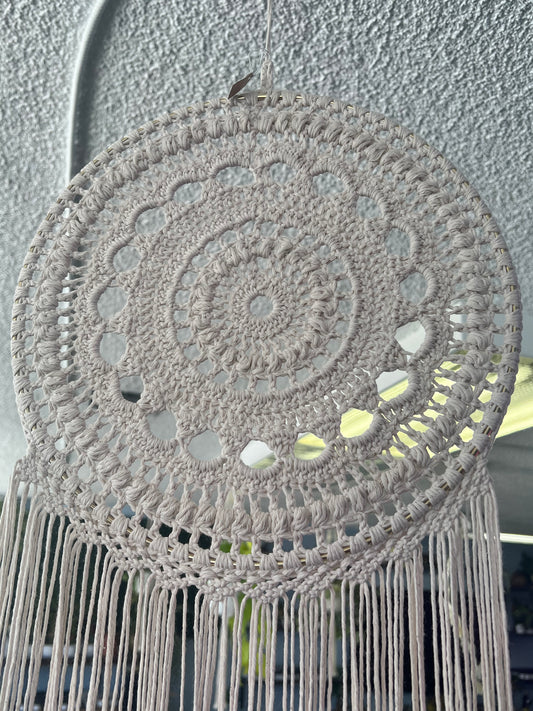Dream Catcher | Macrame Dream Catcher