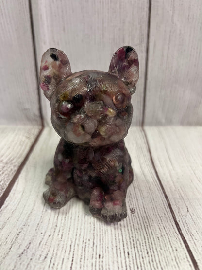 Stones | Crystal Resin Animal
