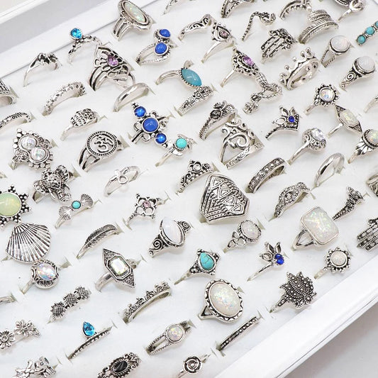 Rings | Assorted Rings